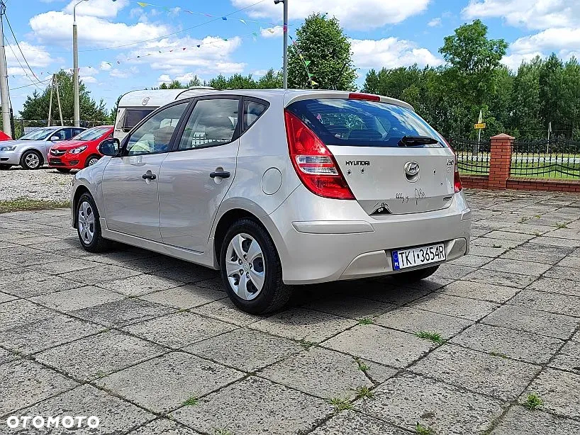 Hyundai i30 1.6 CRDI Edition 20 - 5