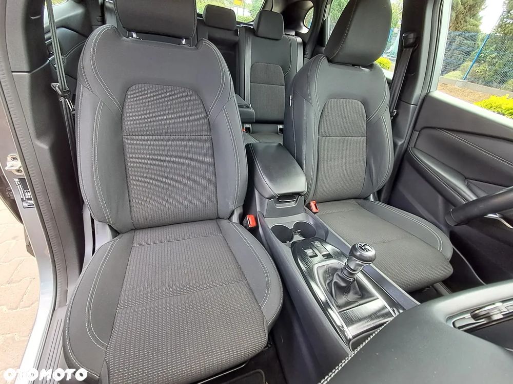 Nissan Qashqai 1.3 DIG-T MHEV Visia - 21