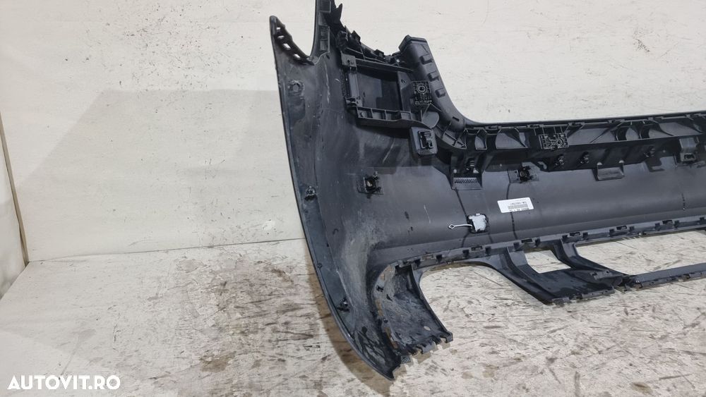 Bara spate Audi A3 Hatchback,Sportback, 2013, 2014, 2015, 2016, cod origine OE 8V4807421 - 4