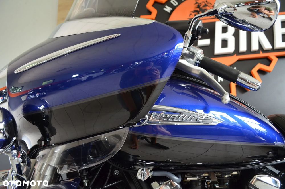 Yamaha Venture - 28