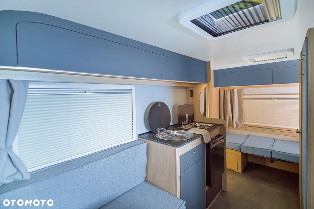 Niewiadów NOWY N-CROSS 3 BLACK EDITION! Dostępna od ręki! Dodatki w cenie! Nowość 2026! - 5