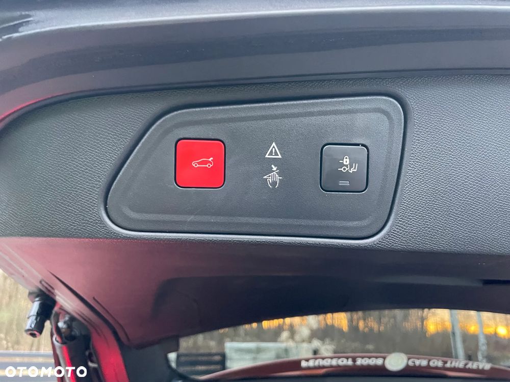 Peugeot 3008 BlueHDi 150 Stop & Start Active Business-Paket - 10