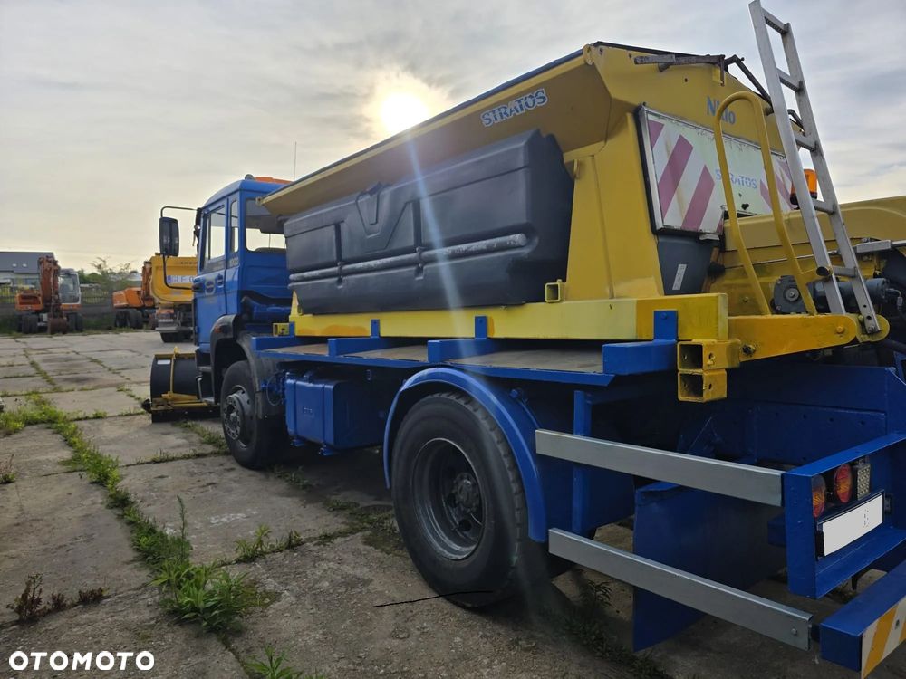 DAF AE66NSH - 4