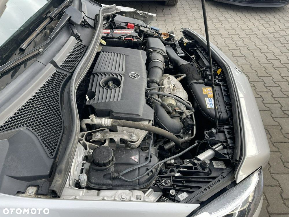 Mercedes-Benz Klasa B 200 7G-DCT Edition - 17