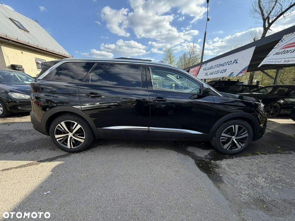 Peugeot 5008 1.5 BlueHDi Allure S&S - 6