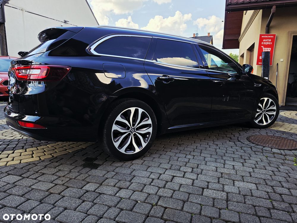 Renault Talisman ENERGY dCi 130 EDC INTENS - 14