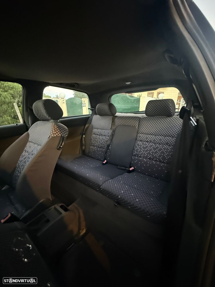 Audi A3 1.9 TDI Attraction - 16