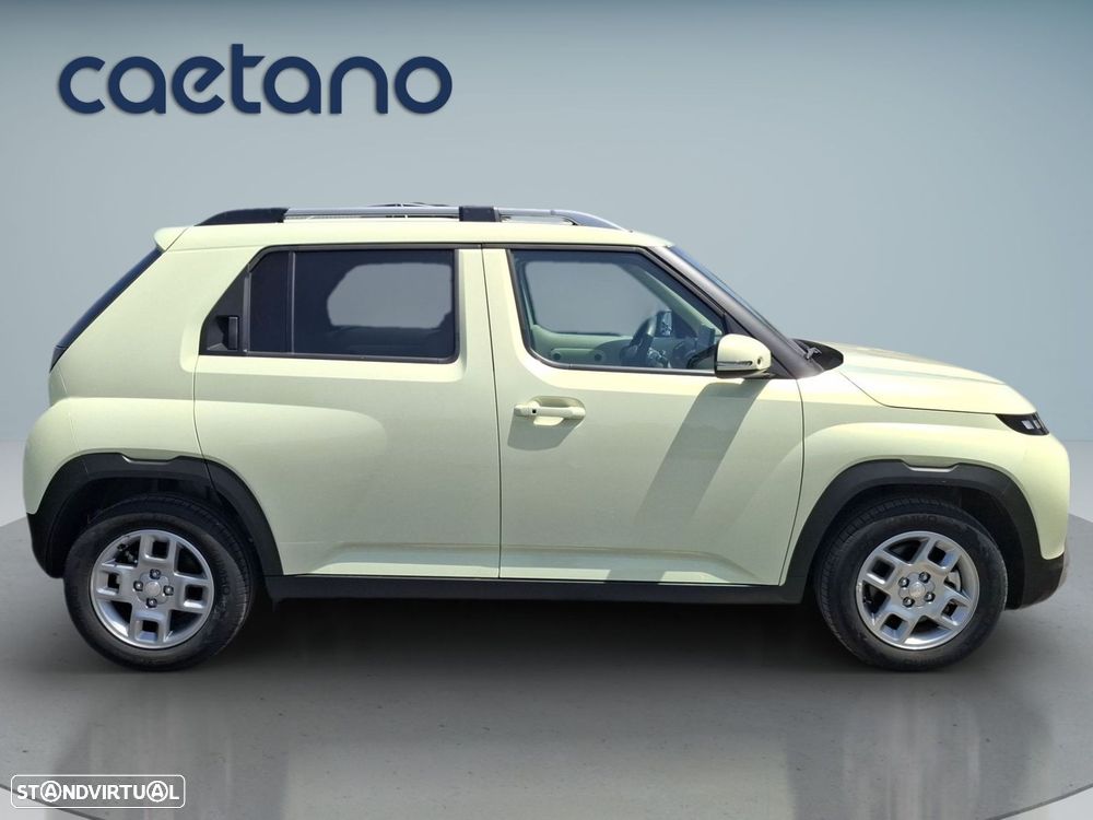 Hyundai Inster - 9