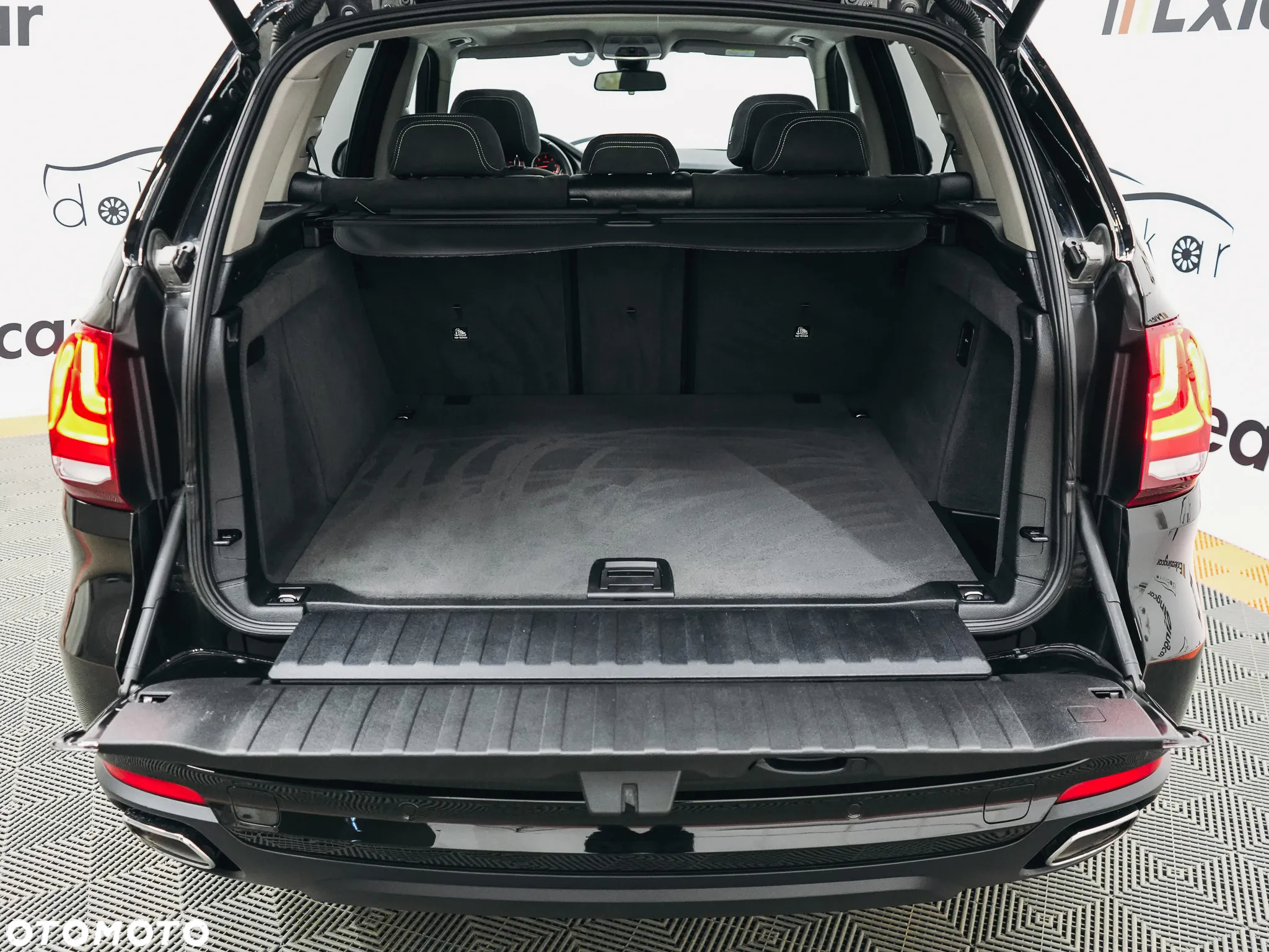 BMW X5 xDrive30d - 38