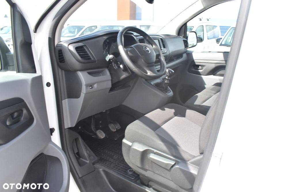 Opel VIVARO 2.0 CDTI EXTRA LONG - 9