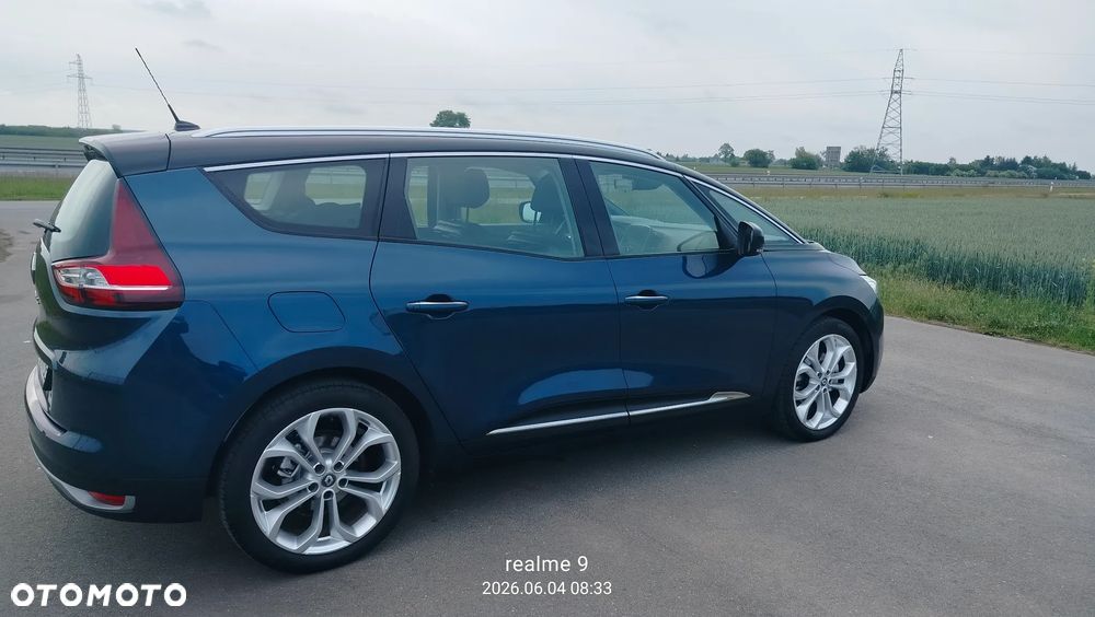 Renault Grand Scenic Gr 1.2 TCe Energy Zen - 5