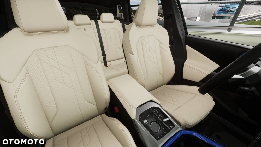 BMW X3 xDrive30e PHEV - 13