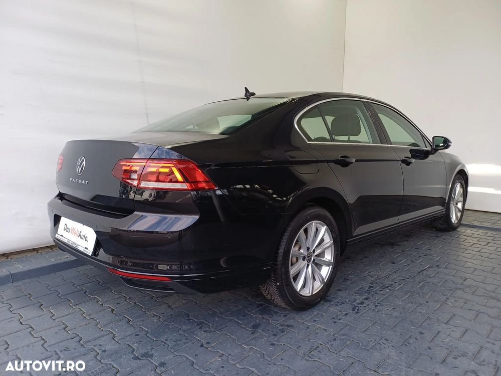 Volkswagen Passat 1.5 TSI OPF DSG Elegance - 40