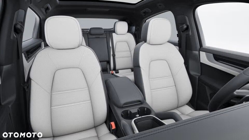 Porsche Cayenne - 11