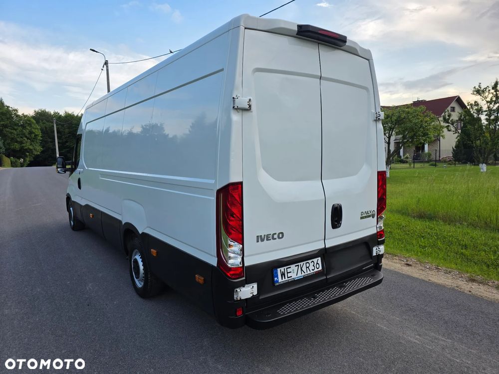 Iveco Daily 35S16 HI MATIC - 30