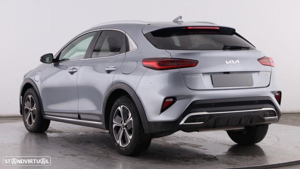 Kia XCeed 1.6 GDi PHEV Drive - 3