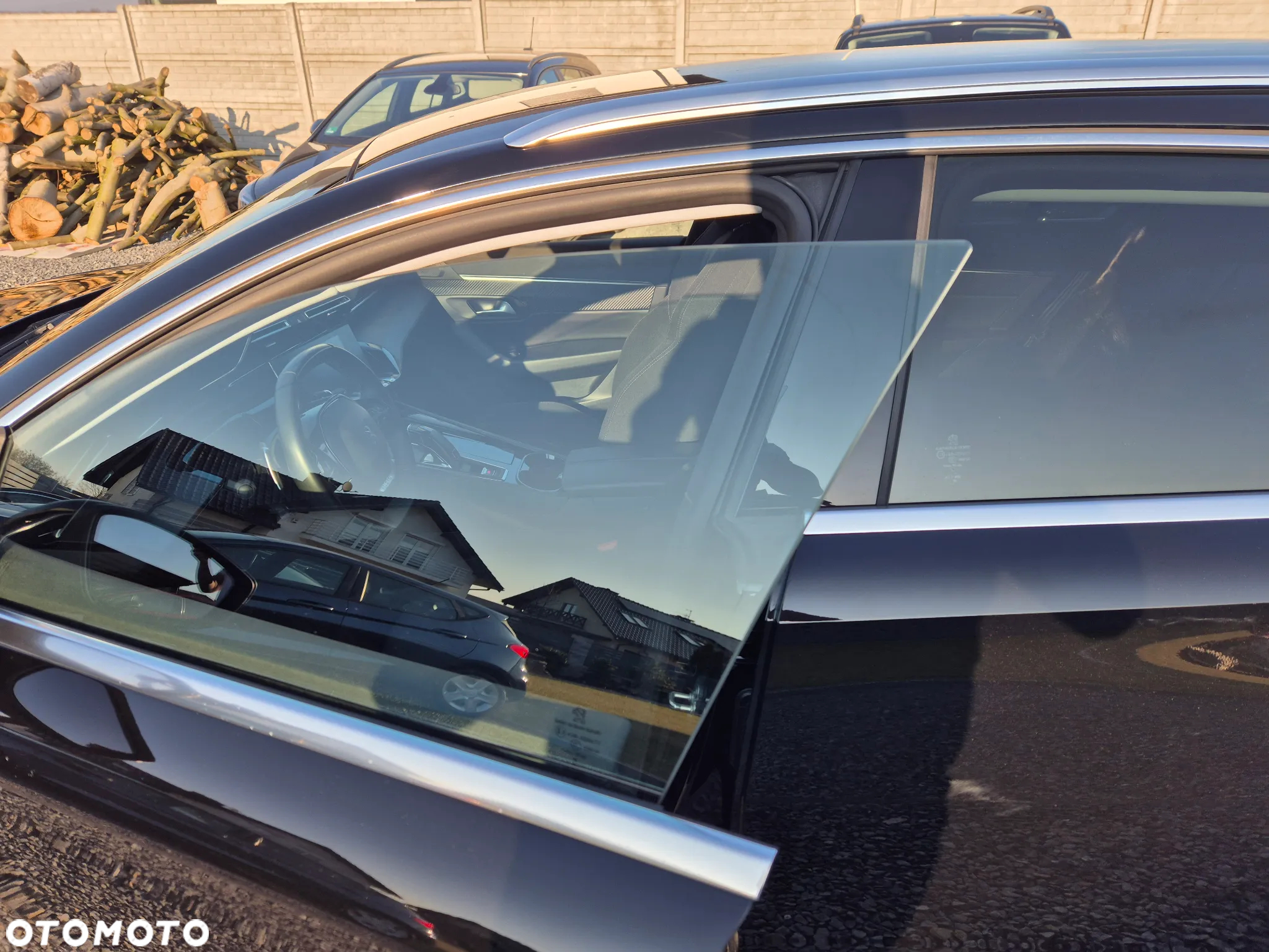Peugeot 508 1.2 PureTech Allure S&S EAT8 - 10