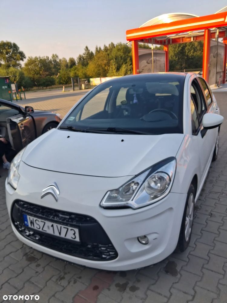 Citroën C3 1.4 Advance - 10