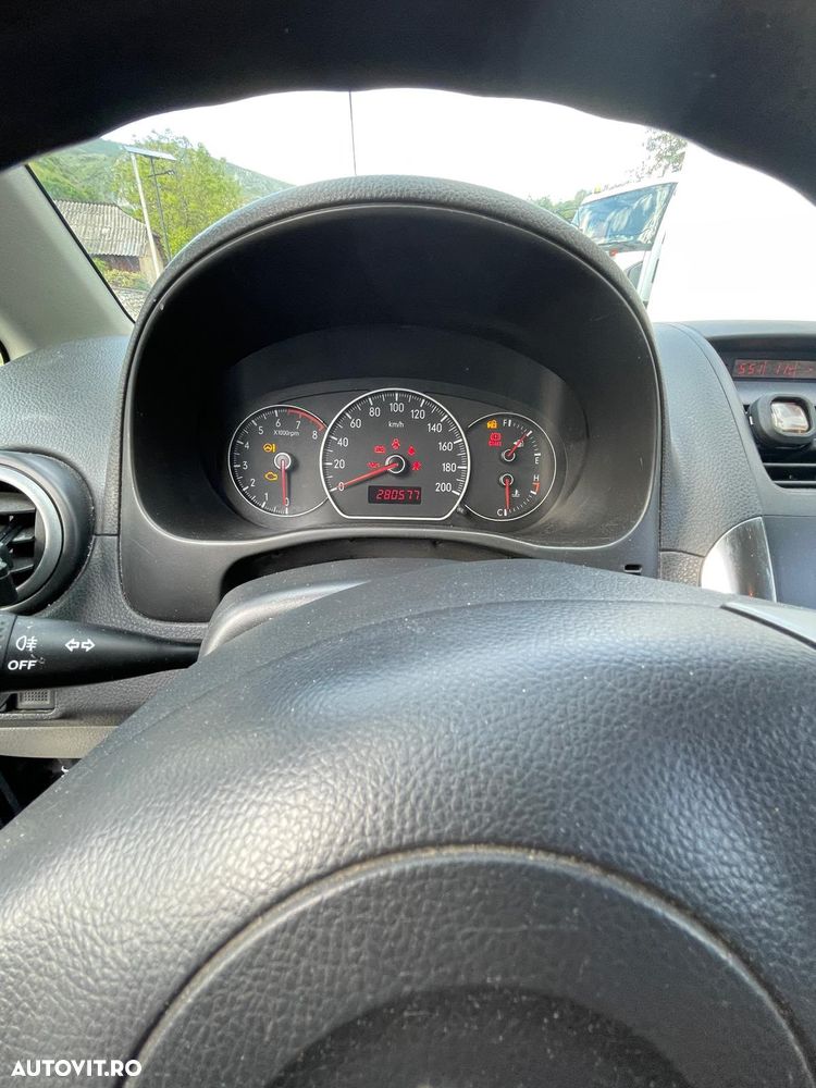 Suzuki SX4 1.5L GS - 5