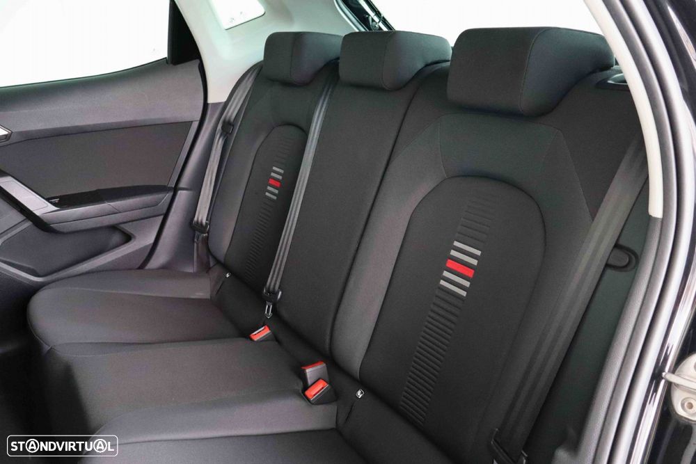 SEAT Ibiza 1.0 TSI FR - 44