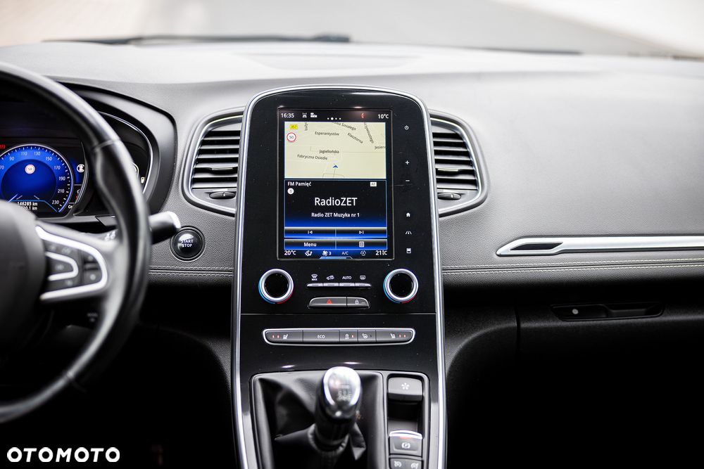 Renault Grand Scenic ENERGY dCi 130 BOSE EDITION - 16