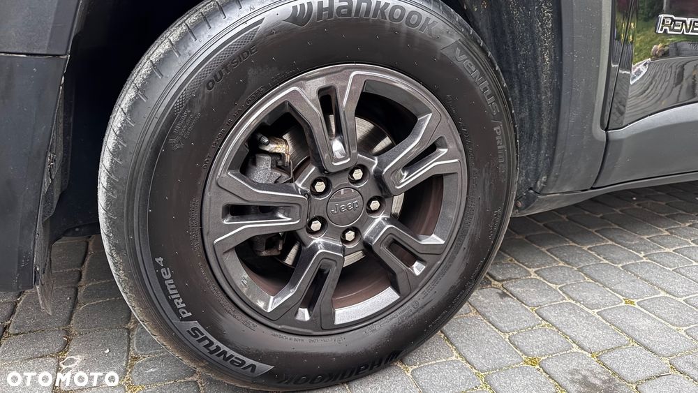 Jeep Renegade 1.4 MultiAir Longitude FWD S&S - 13