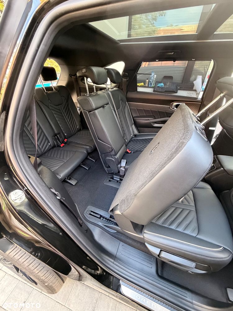 Kia Sorento - 22