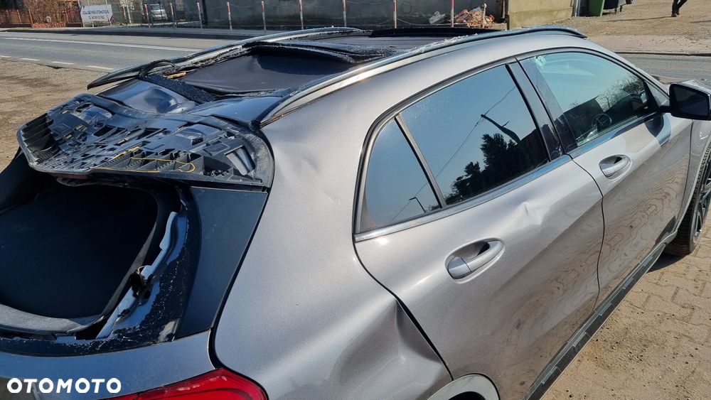 Mercedes-Benz GLA 200 (CDI) d 7G-DCT AMG Line - 18