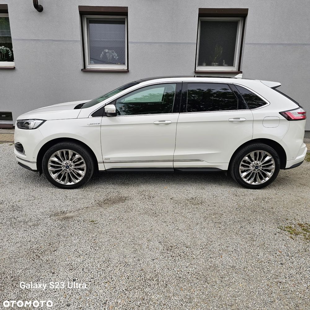 Ford Edge 2.0 EcoBlue Bi-Turbo 4x4 Vignale - 1