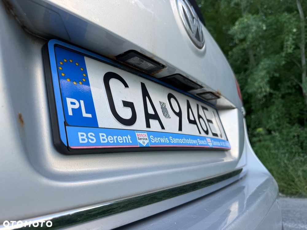 Volkswagen Passat 2.0 TDI DPF Comfortline DSG - 11