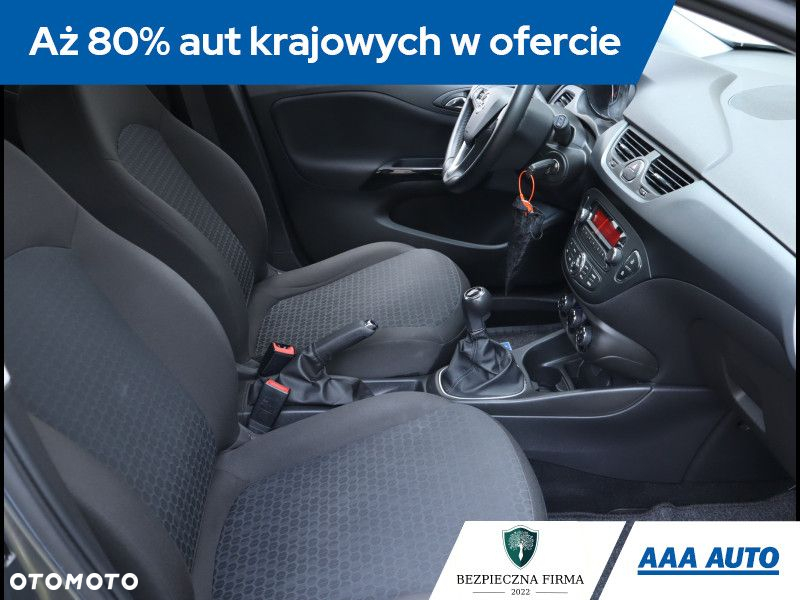 Opel Corsa - 10
