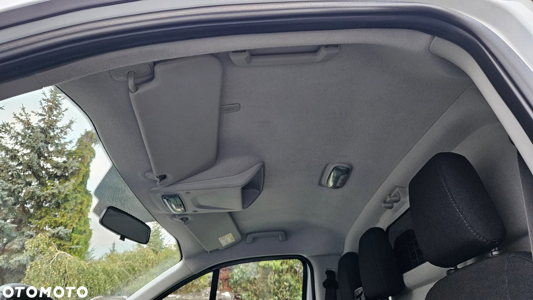 Ford Custom 2,0TDCI - 16
