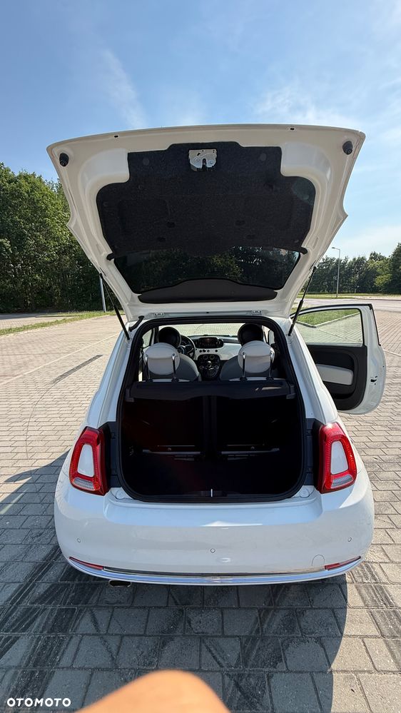 Fiat 500 - 17