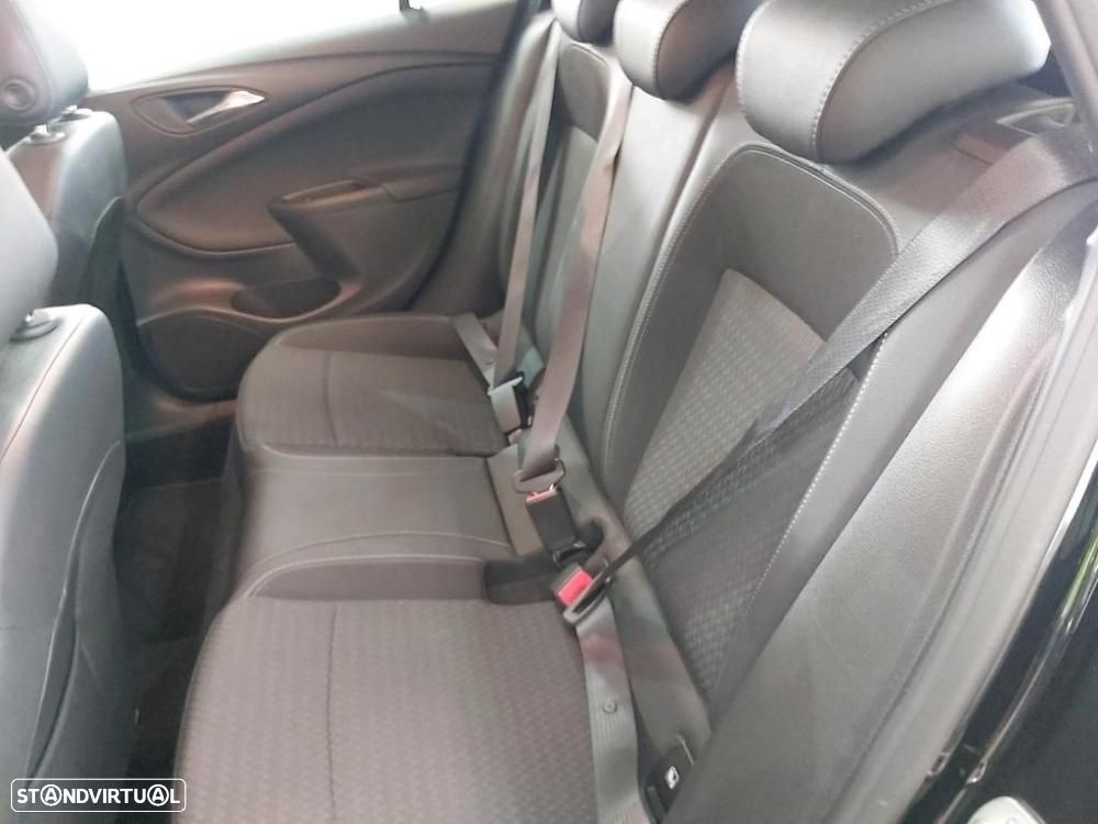 Opel Astra Sports Tourer 1.6 CDTI Ecotec Innovation S/S - 8