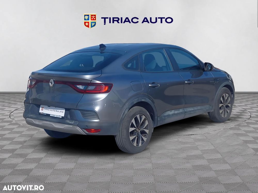 Renault Arkana - 6