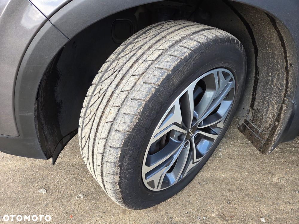 Hyundai Santa Fe 2.0 CRDi Premium 4WD - 29