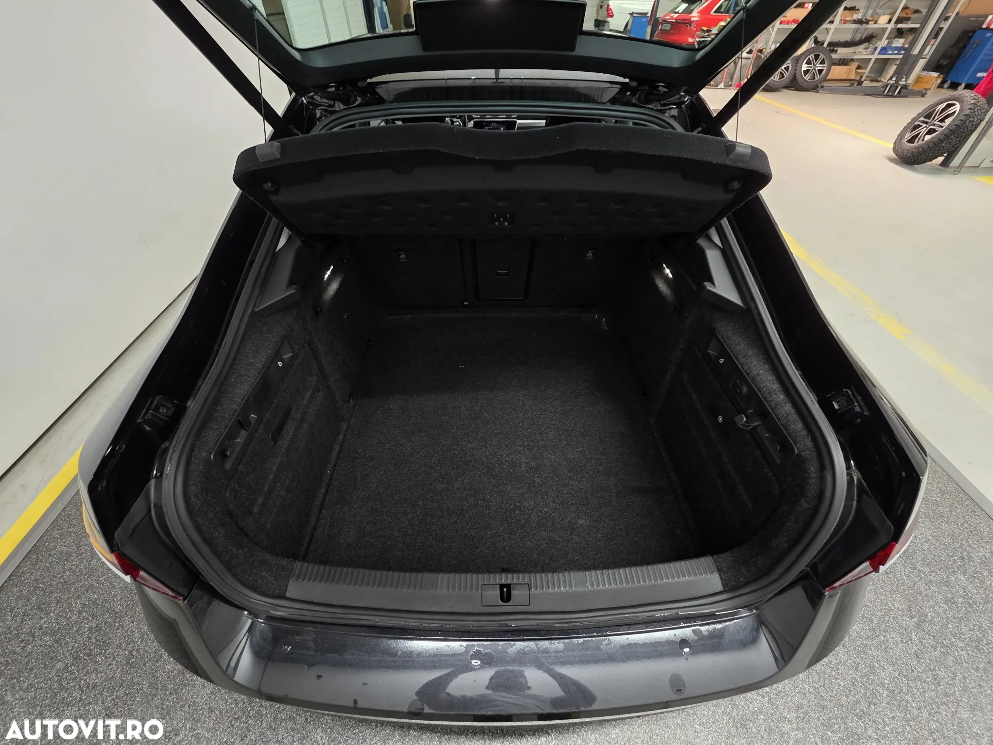Skoda Superb - 23