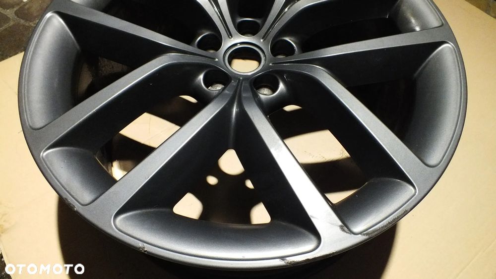 Felga aluminiowa 22 Land Rover Velar Sport - 9