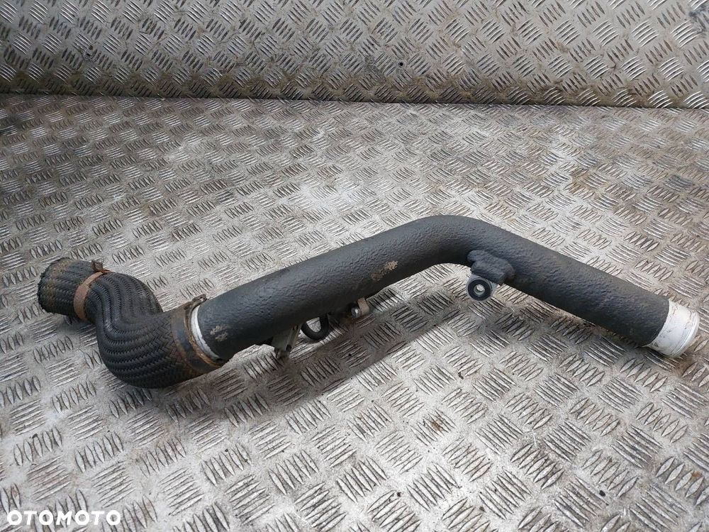 PRZEWÓD POWIETRZA INTERCOOLERA SANTA FE III 2.0 T G4KH 39400-2C300 - 5
