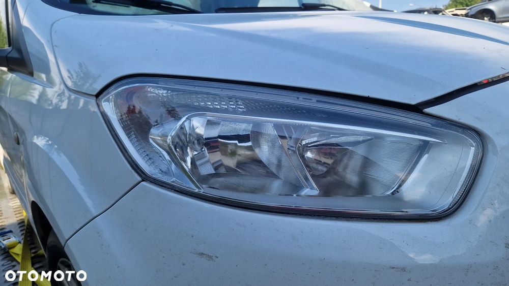 FORD TOURNEO COURIER LAMPA PRZÓD PRAWA - 1