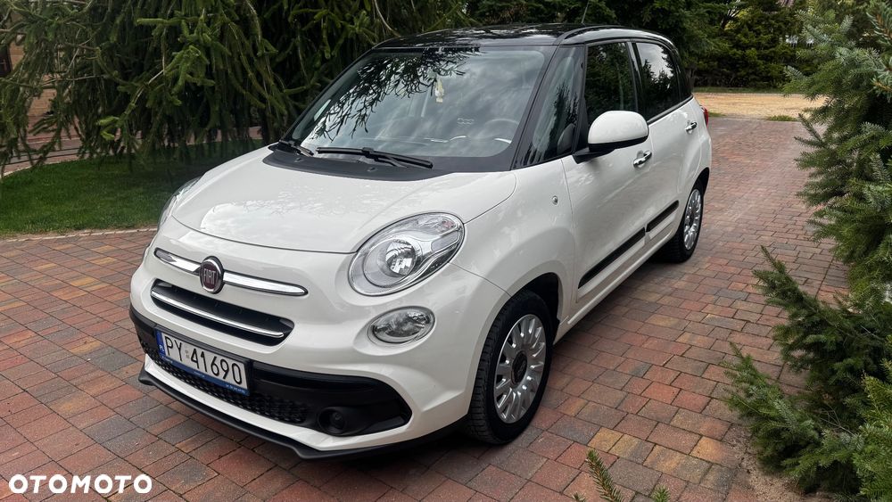 Fiat 500L 1.4 16V Pop Star - 2