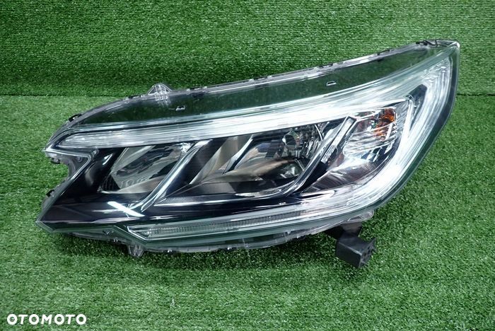 HONDA CR-V CRV 15-18 reflektor lewy lampa lewa