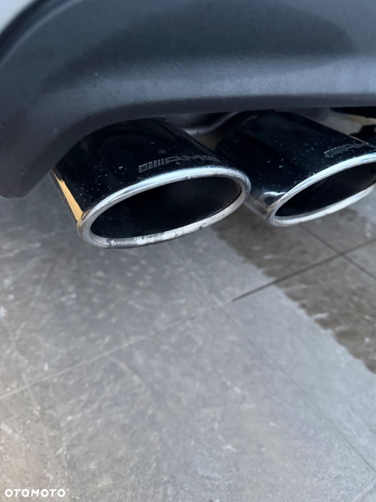 Mercedes-Benz Klasa S 63 AMG L 7G-TRONIC - 10