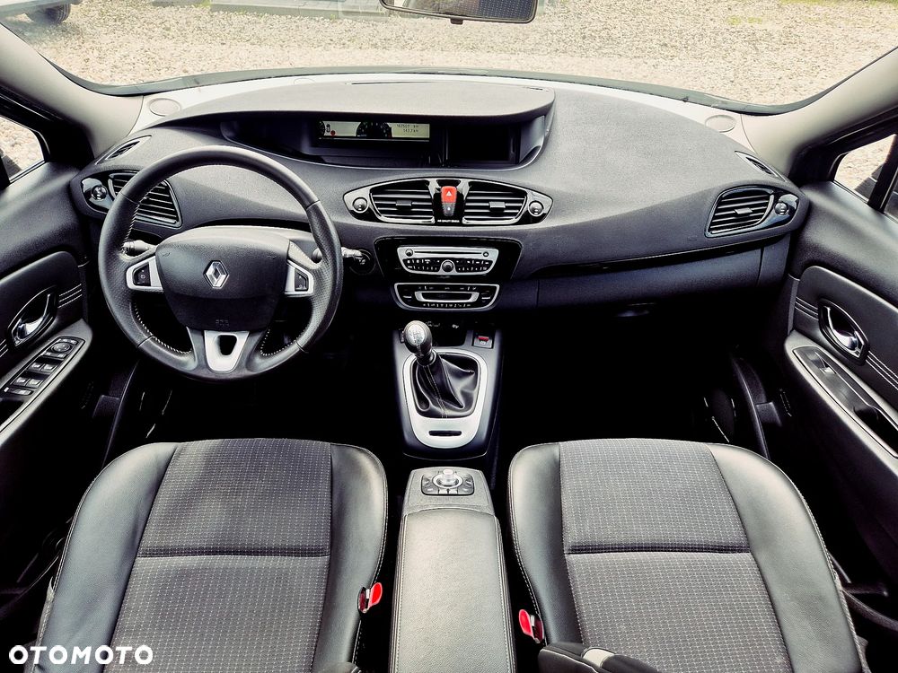 Renault Scenic TCe 130 Bose Edition - 33