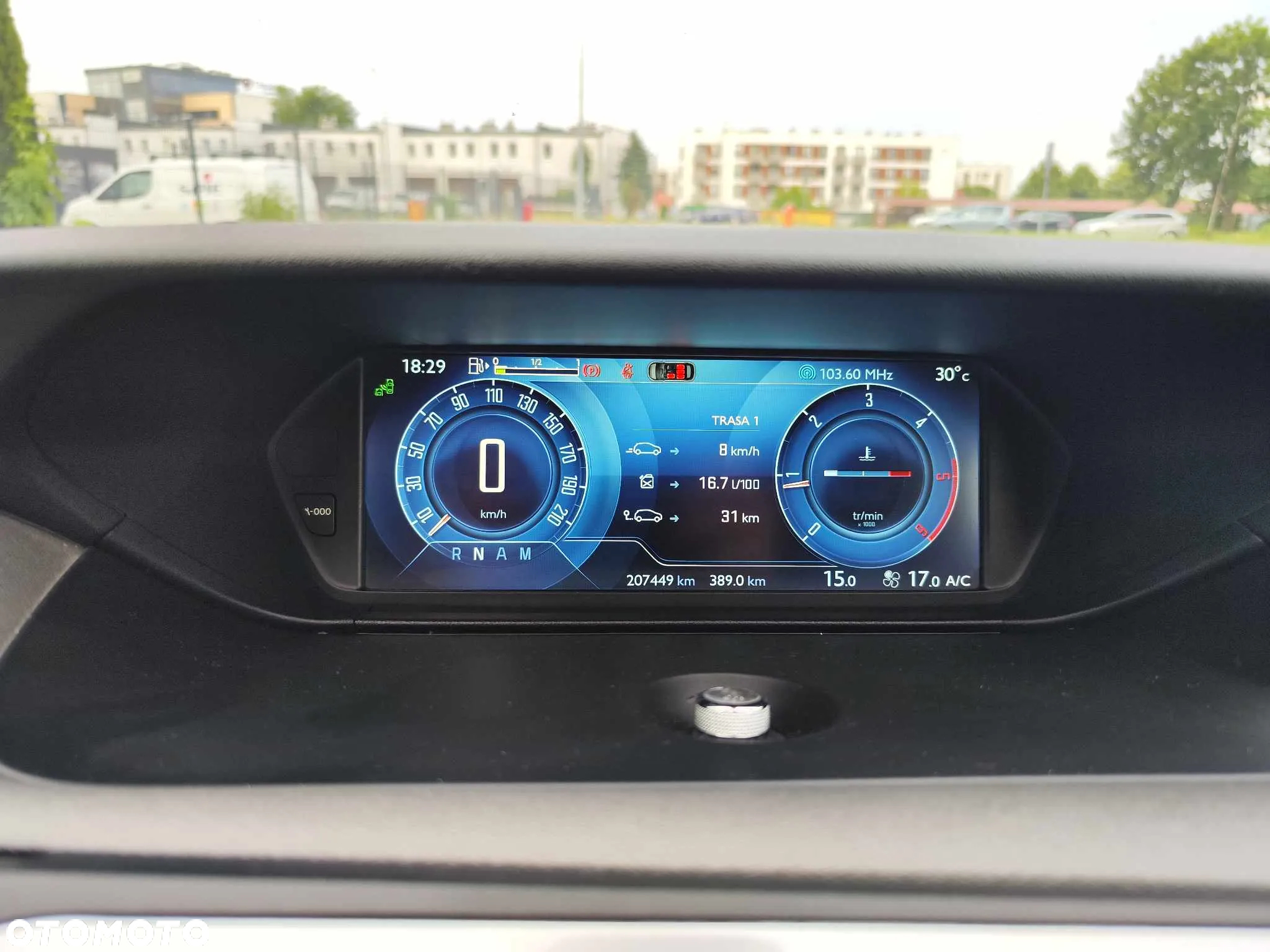 Citroën C4 Picasso 1.6 e-HDi Exclusive ETG6 - 37
