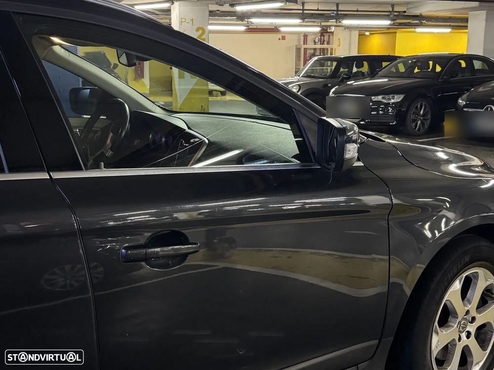 Volvo Xc60 2011 photo 5