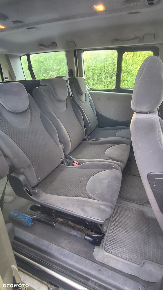 Fiat Scudo Panorama L1H1 Executive - 8