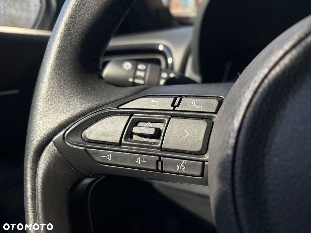 Toyota Yaris Cross Hybrid 1.5 Style - 27