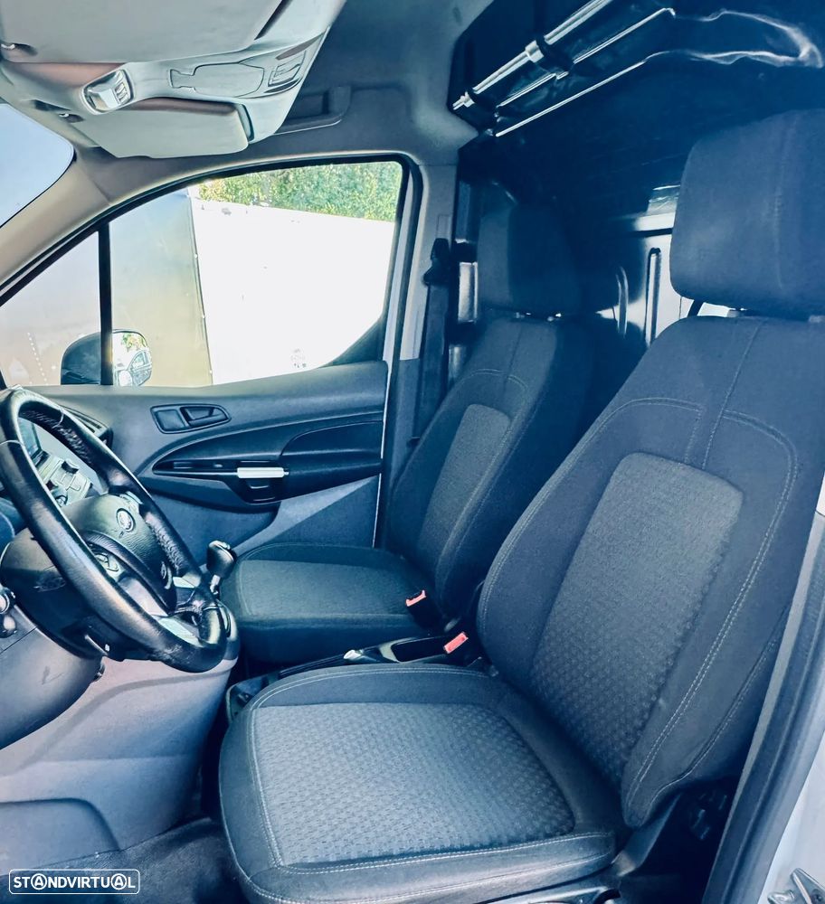 Ford Transit Connect 1.5 TDCi 230 L1 Trend - 28