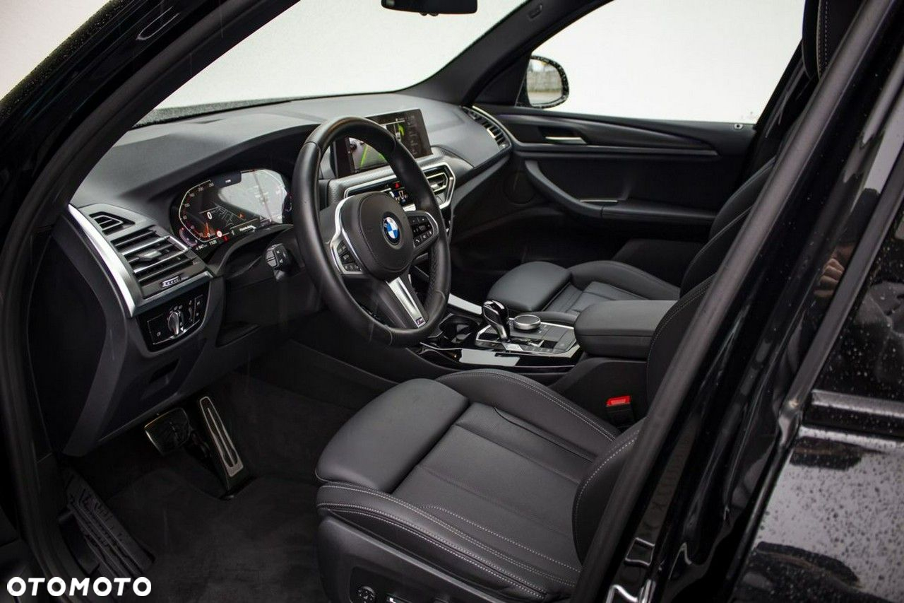 BMW X3 - 14